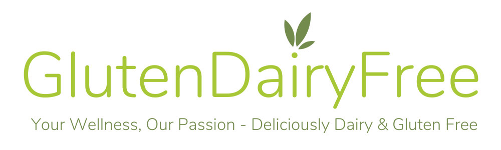 Gluten Dairy Free Treats – Your Wellness, Our Passion – Deliciously